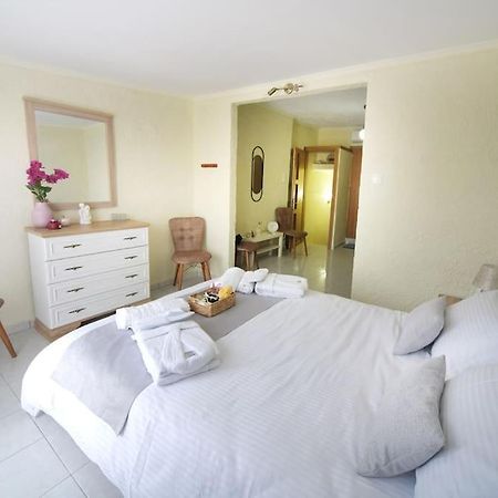 Argo Downtown Apartment Kálymnos Extérieur photo
