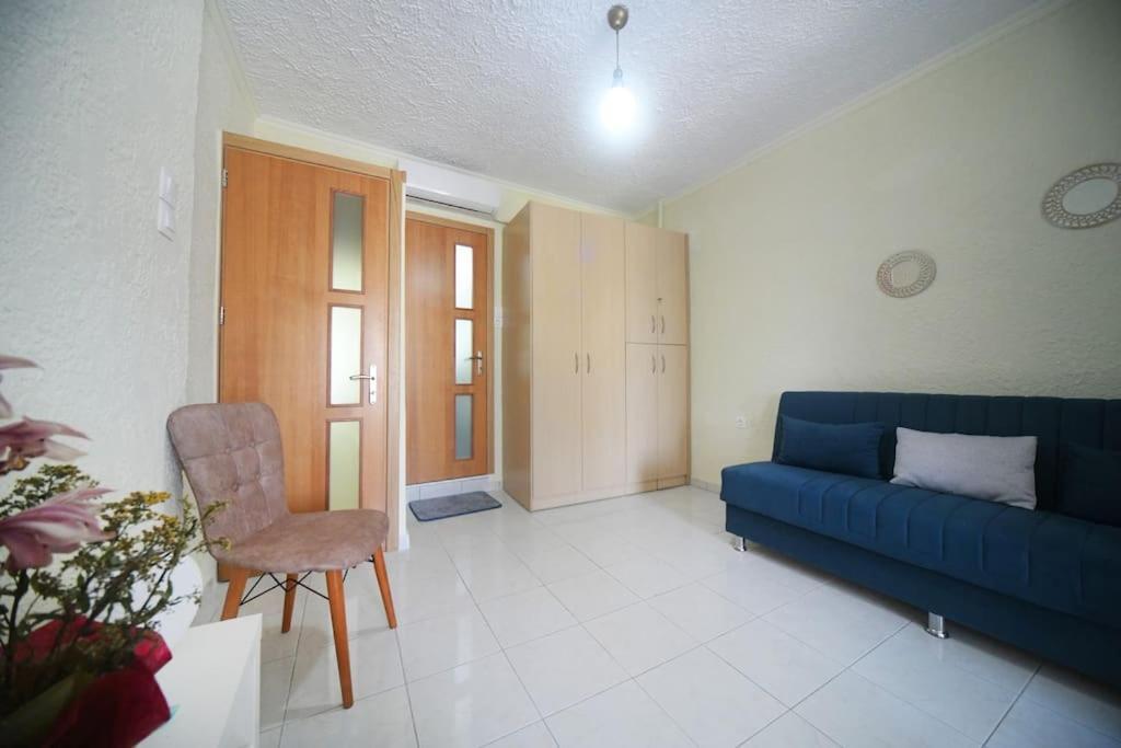 Argo Downtown Apartment Kálymnos Extérieur photo
