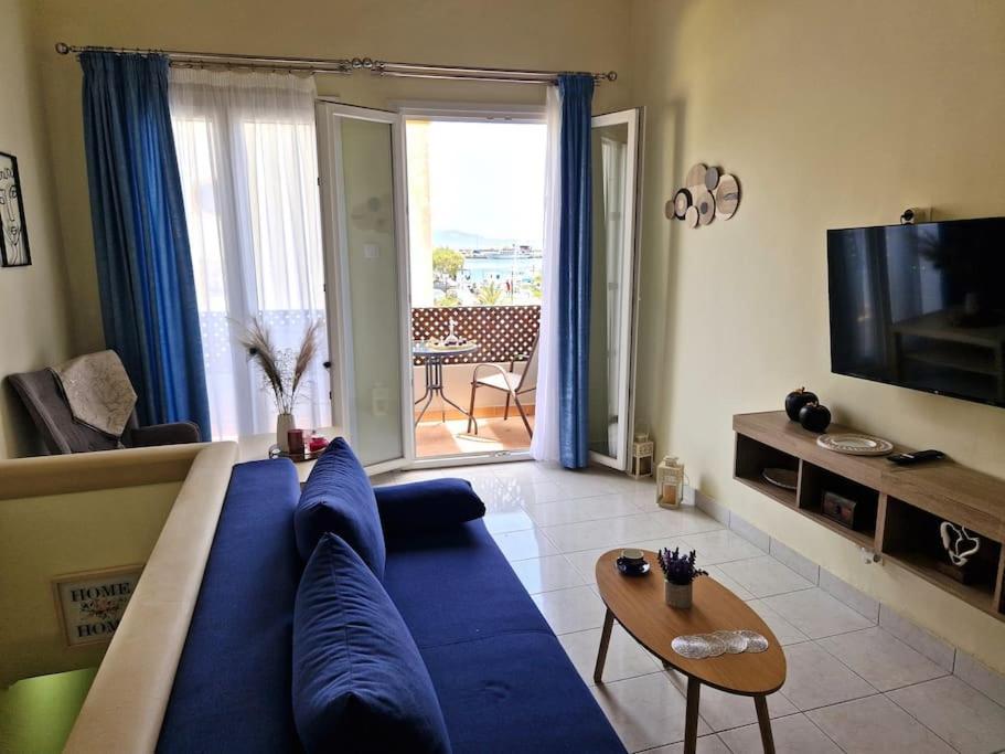 Argo Downtown Apartment Kálymnos Extérieur photo