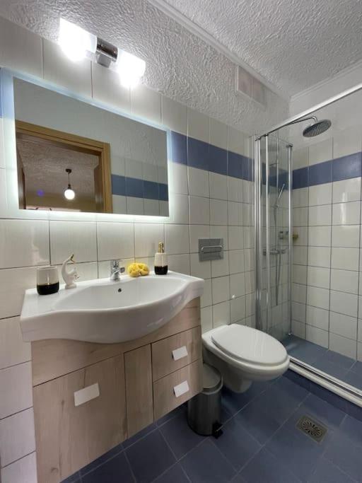 Argo Downtown Apartment Kálymnos Extérieur photo
