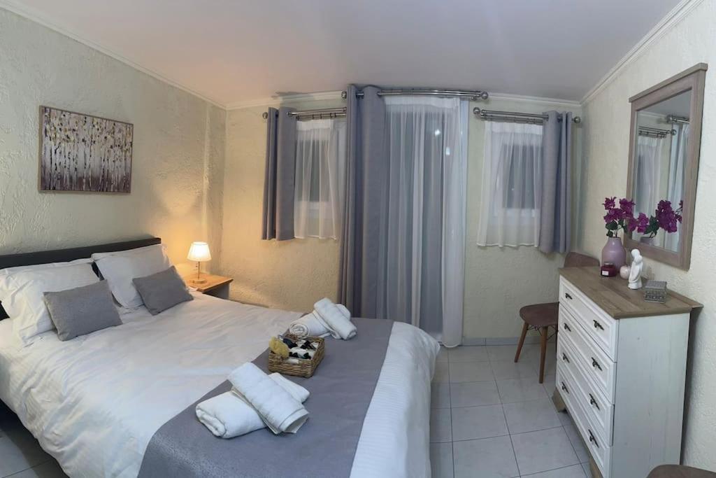 Argo Downtown Apartment Kálymnos Extérieur photo