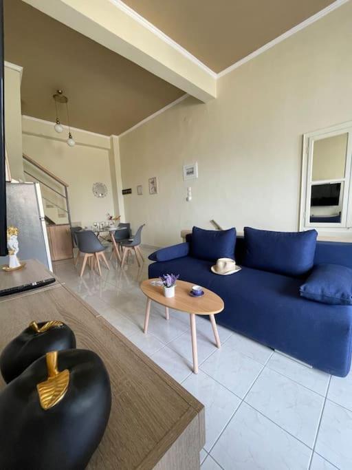 Argo Downtown Apartment Kálymnos Extérieur photo
