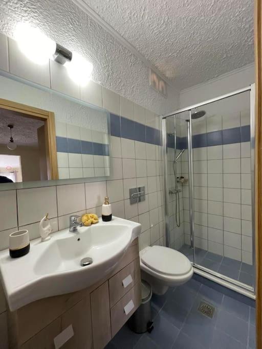 Argo Downtown Apartment Kálymnos Extérieur photo