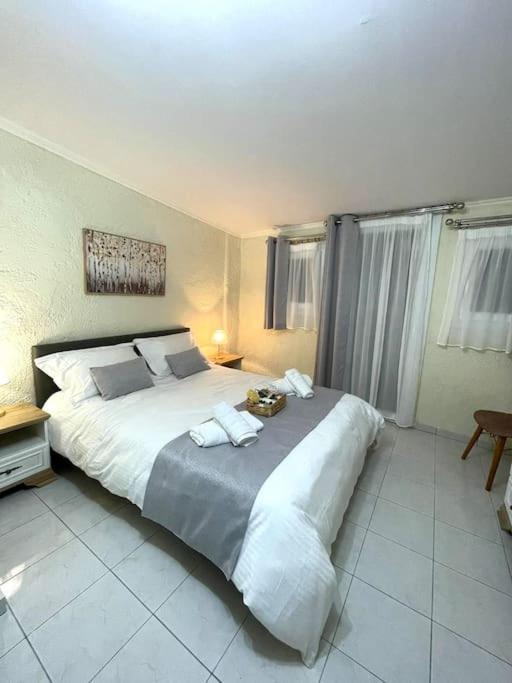 Argo Downtown Apartment Kálymnos Extérieur photo
