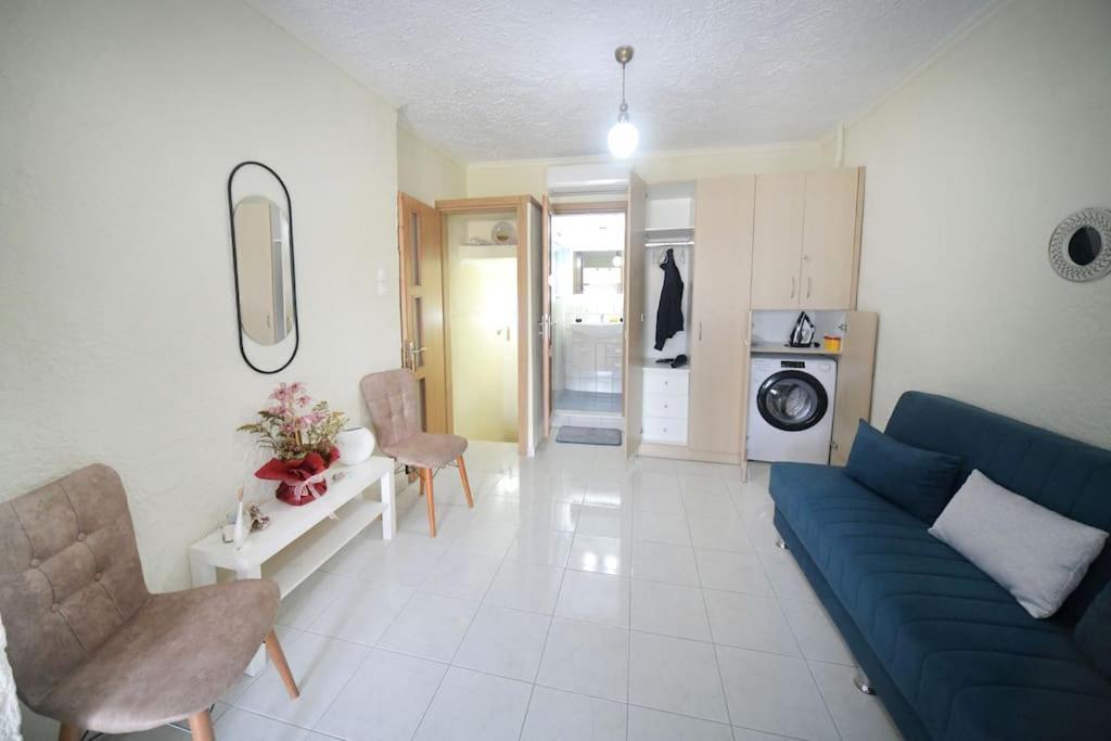 Argo Downtown Apartment Kálymnos Extérieur photo