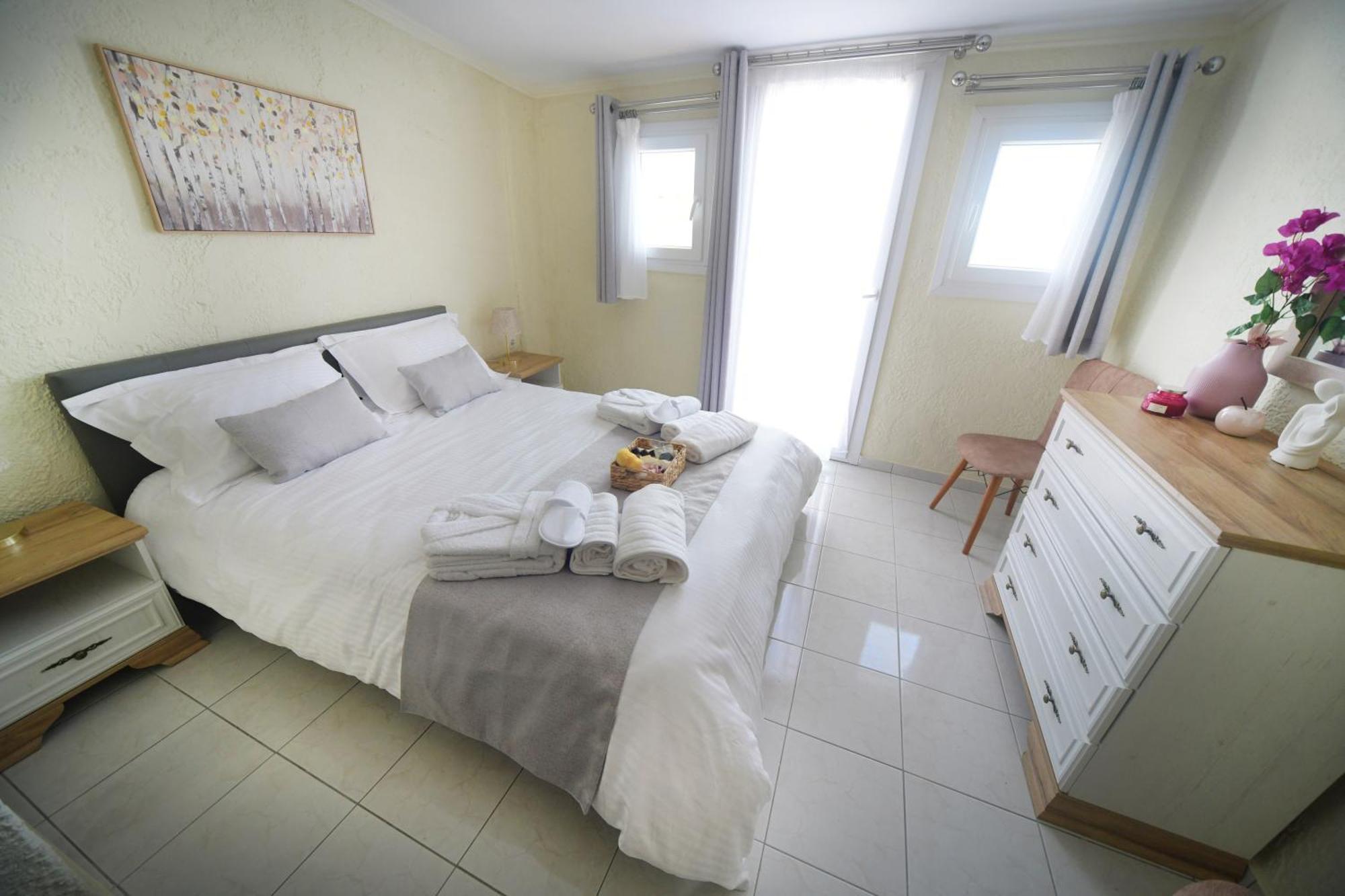 Argo Downtown Apartment Kálymnos Extérieur photo